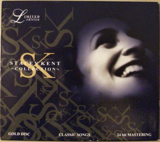 Livrenpoche : Stacey Kent - Collection - Stacey Kent - CD