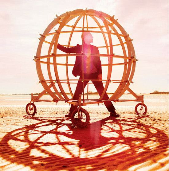 Livrenpoche : Arthur H - L'Homme Du Monde - Arthur H - CD