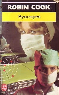 Livrenpoche : Syncopes - Robin Cook - Livre