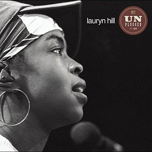 Livrenpoche : Lauryn Hill - MTV Unplugged 2.0 - Lauryn Hill - CD