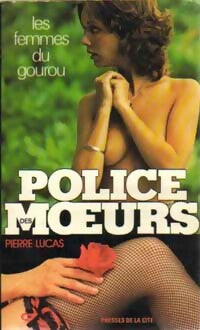 Livrenpoche : Les femmes du gourou - Pierre Lucas - Livre