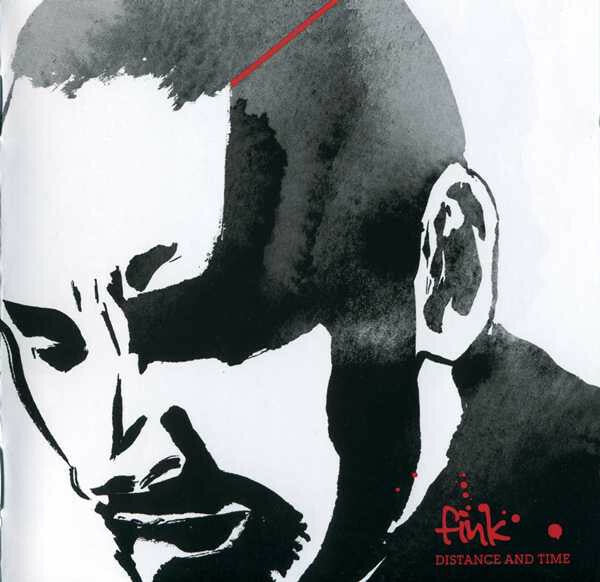 Livrenpoche : Fink - Distance And Time - Fink - CD