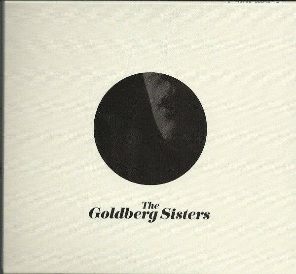 Livrenpoche : The Goldberg Sisters - The Goldberg Sisters - The Goldberg Sisters - CD