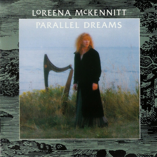 Livrenpoche : Loreena McKennitt - Parallel Dreams - Loreena McKennitt - CD