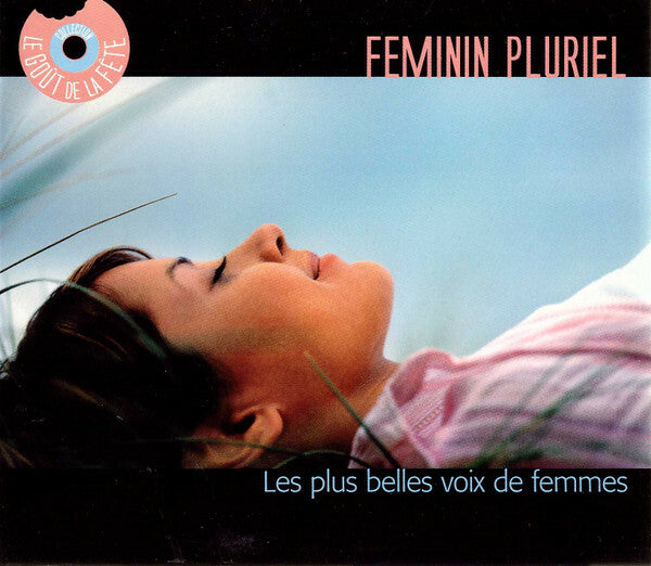 Livrenpoche : Various - Féminin Pluriel - Les Plus Belles Voix De Femmes - - CD