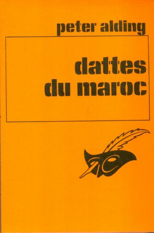 Livrenpoche : Dattes du Maroc - Peter Alding - Livre