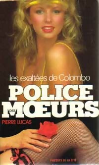 Livrenpoche : Les Exaltées de Colombo - Pierre Lucas - Livre