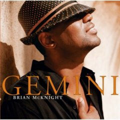 Livrenpoche : Brian McKnight - Gemini - Brian McKnight - CD