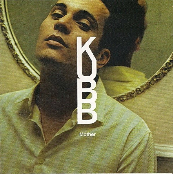 Livrenpoche : Kubb - Mother - Kubb - CD