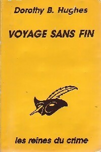 Livrenpoche : Voyage sans fin - Dorothy B. Hughes - Livre