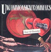 Livrenpoche : Uncommonmenfrommars - Scars Are Reminders - Uncommonmenfrommars - CD