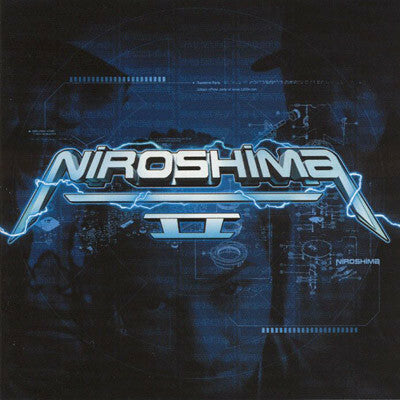 Livrenpoche : Niroshima* - Volume II - Niroshima - CD