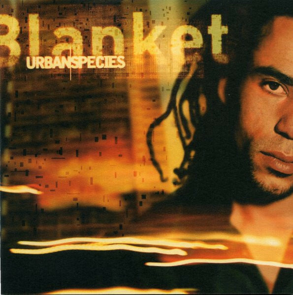 Livrenpoche : Urban Species - Blanket - Urban Species - CD