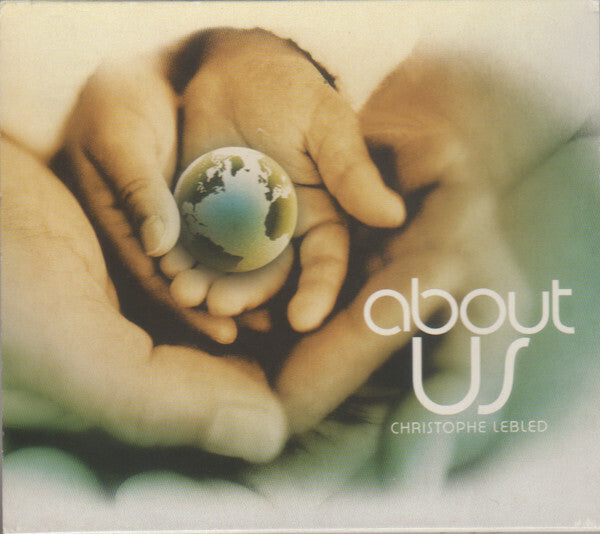 Livrenpoche : Christophe LEBLED - About Us - Christophe LEBLED - CD