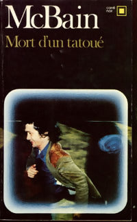 Livrenpoche : Mort d'un tatoué - Ed McBain - Livre
