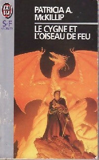 Livrenpoche : Le Cygne et l'Oiseau de Feu - Patricia A. McKillip - Livre