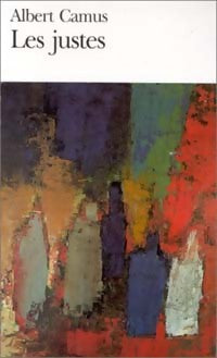 Livrenpoche : Les justes - Albert Camus - Livre