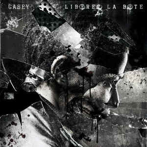 Livrenpoche : Casey (2) - Libérez La Bête - Casey (2) - CD