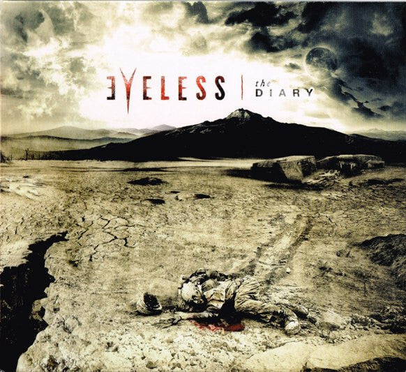 Livrenpoche : Eyeless - The Diary - Eyeless - CD