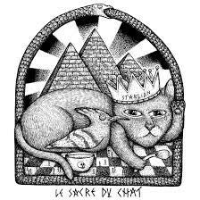 Livrenpoche : Starlion - Le Sacre Du Chat - Starlion - CD