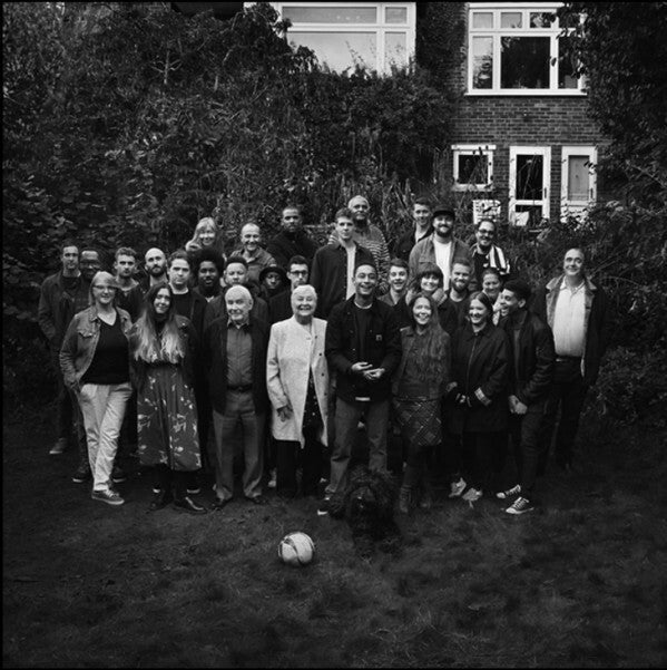 Livrenpoche : Loyle Carner - Yesterday's Gone - Loyle Carner - CD