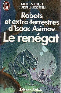 Livrenpoche : Robots et extraterrestres Tome I - Isaac Asimov - Livre