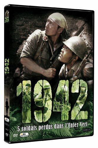 Livrenpoche : 1942 - XXX - DVD