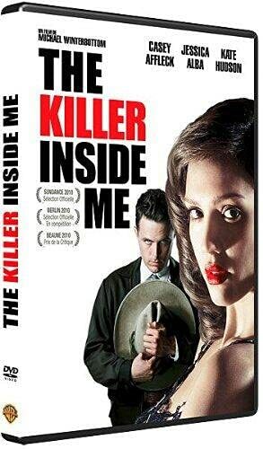 Livrenpoche : The killer inside me - Michael Winterbottom - DVD