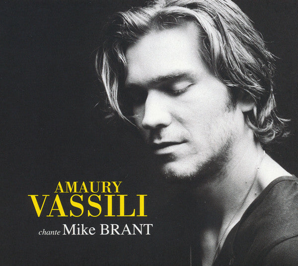Livrenpoche : Amaury Vassili - Chante Mike Brant - Amaury Vassili - CD