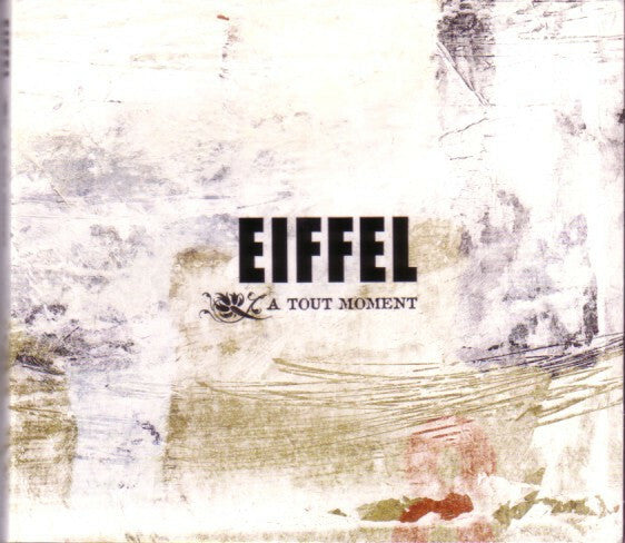 Livrenpoche : Eiffel - A Tout Moment - Eiffel - CD