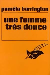 Livrenpoche : Une femme très douce - Pamela Barrington - Livre