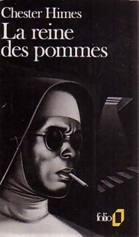 Livrenpoche : La reine des pommes - Chester Himes - Livre