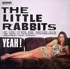 Livrenpoche : The Little Rabbits - Yeah! - The Little Rabbits - CD