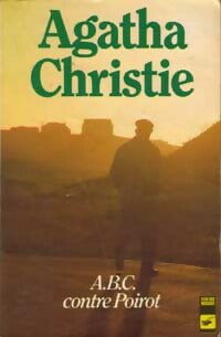 Livrenpoche : A. B. C. Contre Poirot - Agatha Christie - Livre