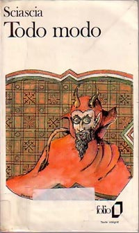 Livrenpoche : Todo modo - Leonardo Sciascia - Livre