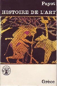 Livrenpoche : Grèce - Walter-Herwig Schuchhardt - Livre