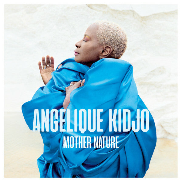 Livrenpoche : Angelique Kidjo - Mother Nature - Angélique Kidjo - CD