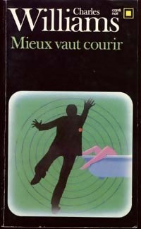 Livrenpoche : Mieux vaut courir - Charles Williams - Livre