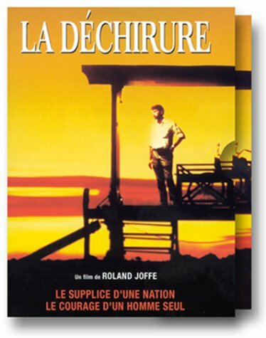 Livrenpoche : La Déchirure - Édition Collector 2 Dvd - Roland Joffé - DVD