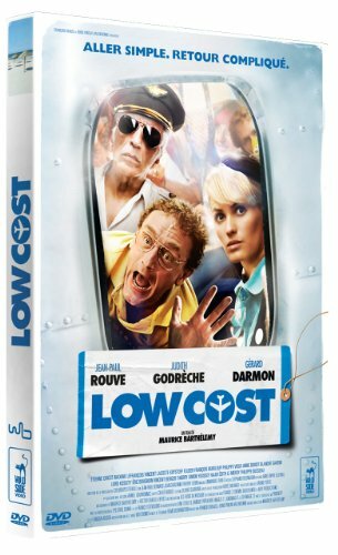 Livrenpoche : Low Cost - Maurice Barthélemy - DVD