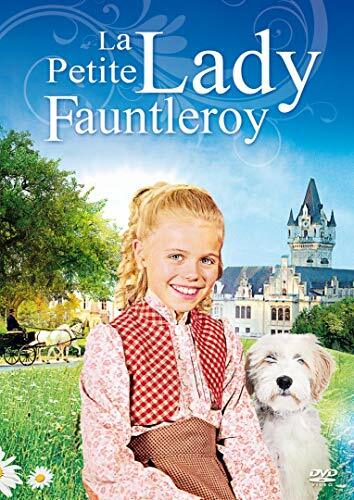 Livrenpoche : La Petite Lady Fauntleroy - Gernot Roll - DVD