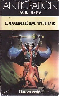 Livrenpoche : L'ombre du tueur - Paul Béra - Livre