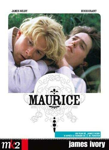 Livrenpoche : Maurice - James Ivory - DVD