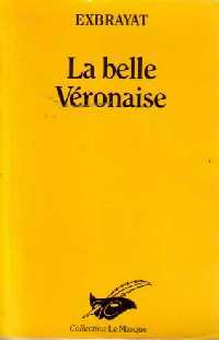 Livrenpoche : La belle véronaise - Charles Exbrayat - Livre