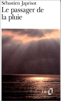 Livrenpoche : Le passager de la pluie - Sébastien Japrisot - Livre
