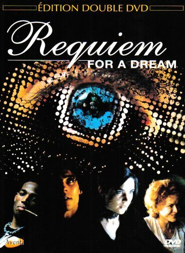 Livrenpoche : Requiem For A Dream / Overdose (Coffret collector 2 dvd) - Darren Aronofsky, Jean-Pierre Pallardy - DVD