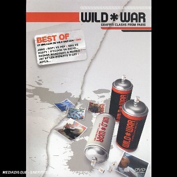 Livrenpoche : Best of wild war - XXX - DVD