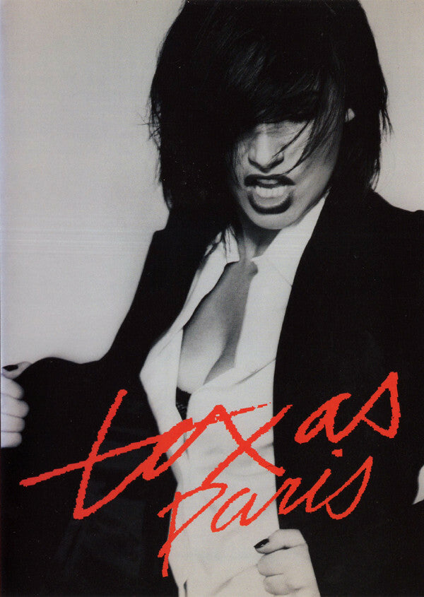Livrenpoche : Texas - Paris - Texas - DVD
