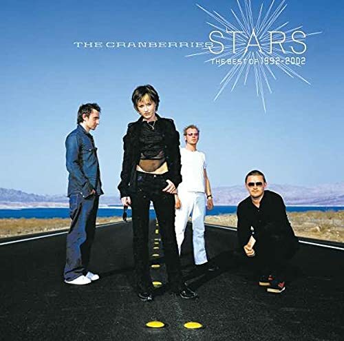 Livrenpoche : The Cranberries - Stars : The Best Of 1992-2002 - The Cranberries - CD
