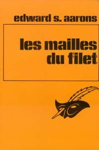Livrenpoche : Les mailles du filet - Edward S. Aarons - Livre